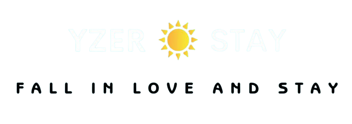 YzerStay - Book Holiday Accommodation in Yzerfontein